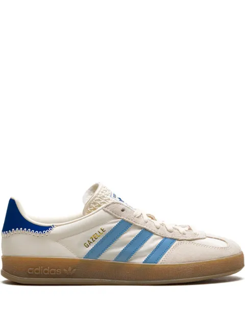 adidas Gazelle Indoor "Off White Clear Sky" sneakers White JI2004
