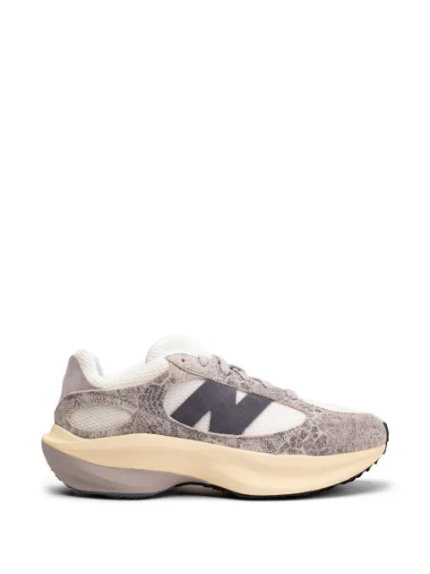 New Balance WRPD lace-up sneakers Grey UWRPDNBS