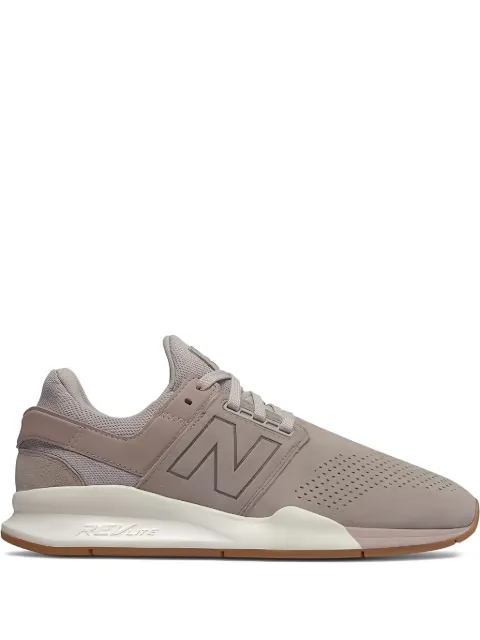 New Balance 247 "Lux Grey" sneakers Grey MS247LA
