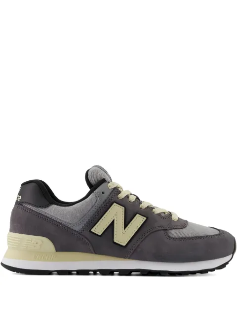 New Balance 574 "Magnet Grey" sneakers Grey U574LGG