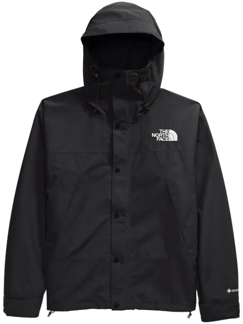 The North Face The North Face Mens Gore-Tex Mountain Jacket NF0A831M4HF "BLACK" Black NF0A831M4HF