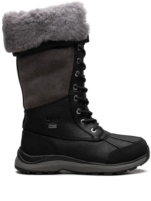 UGG Adirondack III Tall "Black" boots Black 1095142BLK
