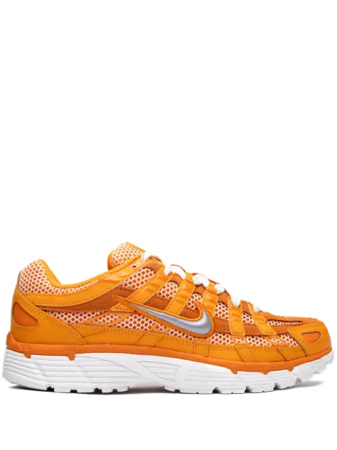 Nike P-6000 Premium sneakers Orange HQ3641