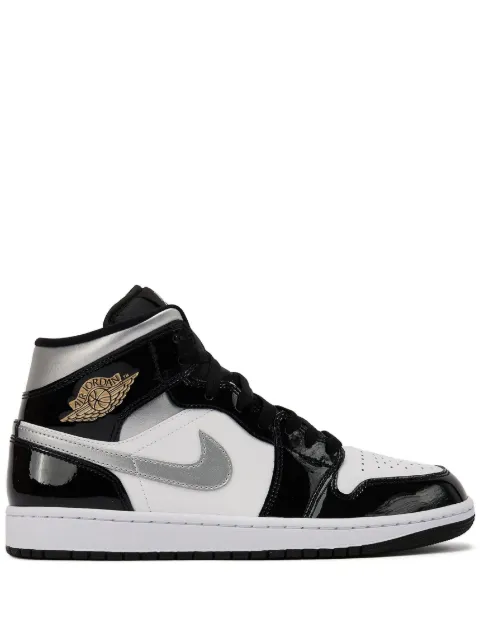 Jordan Jordan 1 Mid SE sneakers White HV0789010