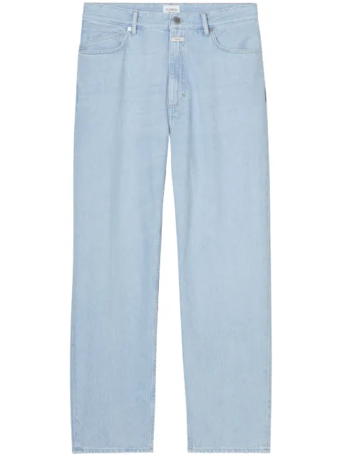 Closed Springdale jeans Blue C3222818S3B