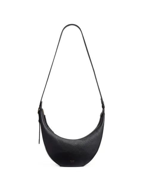 KHAITE small Augustina shoulder bag Black H6016914200