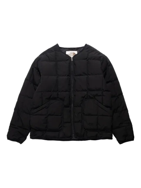 The North Face M66 down jacket Black NF0A88Y0JK3