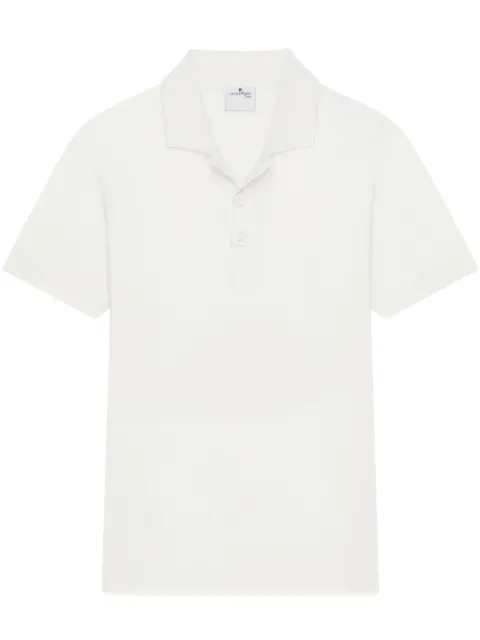Courrèges AC polo shirt White 125JPO036JS0193