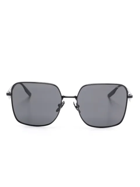 Dolce & Gabbana Eyewear square-frame sunglasses Black DG2310