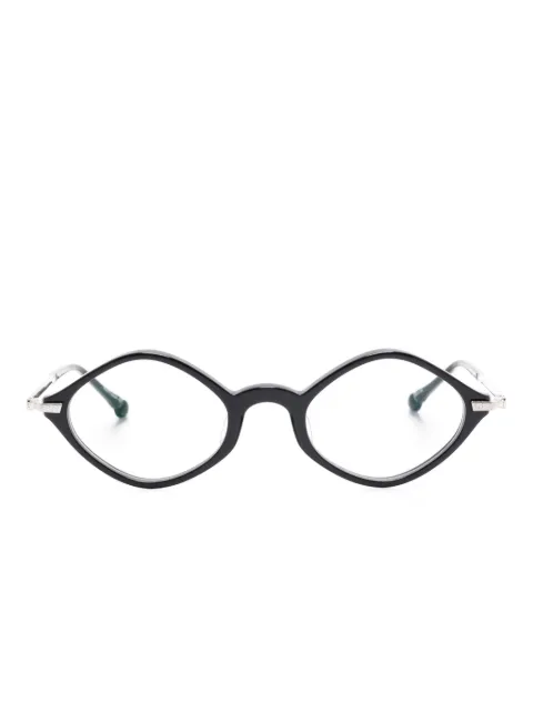Matsuda M2066 glasses Black M2066