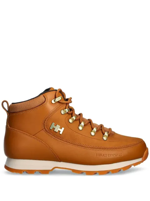 Helly Hansen Forester boots Orange 12031