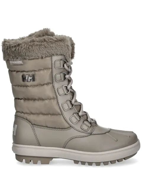 Helly Hansen Aurora boots Silver 11982