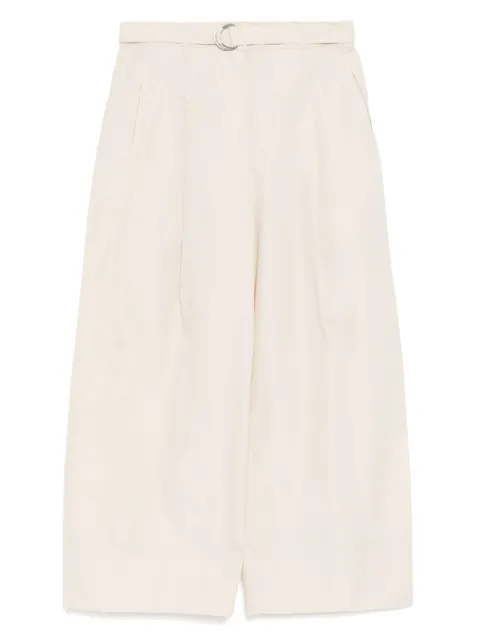 3.1 Phillip Lim belted palazzo pants Neutrals E25151280LCE