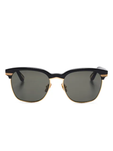 Linda Farrow Darin sunglasses Black LFL1518