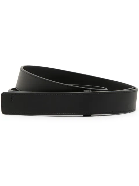Marsèll Saldo belt Black MACU002093666