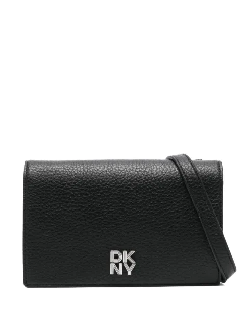 DKNY Etta wallet Black R445AH95