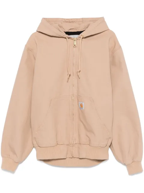Carhartt WIP OG Active jacket Brown I034311