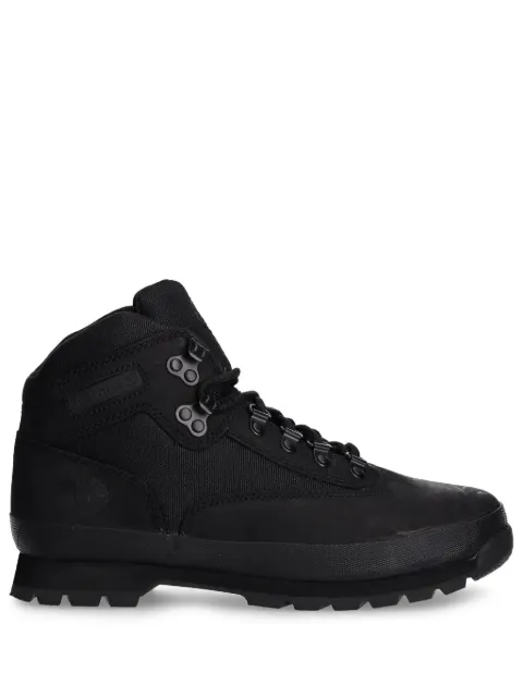 Timberland Euro Hiker boots Black TB0A28A2W051