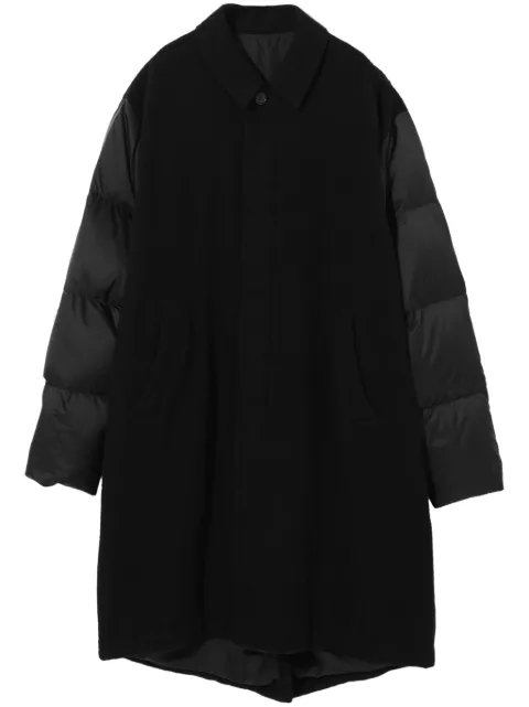 Undercover padded jacket Black UC2D4307