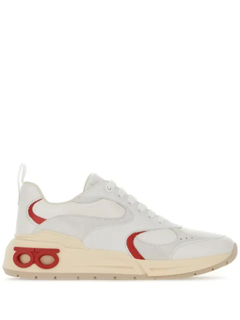 Ferragamo Cosimina sneakers White 762913