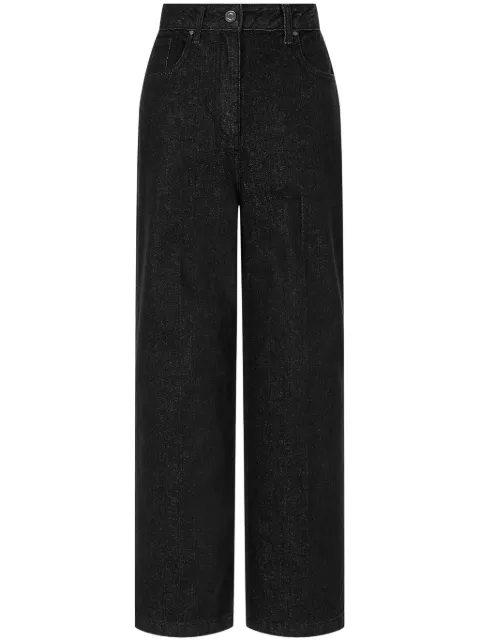 TOMBOY straight-leg jeans Black 9104462891