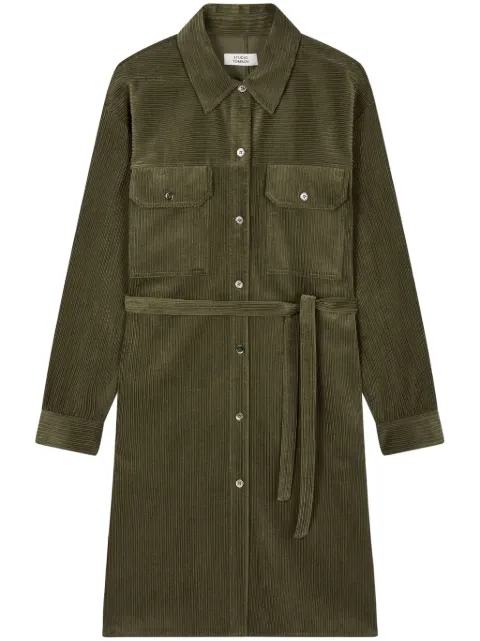 TOMBOY corduroy dress Green 9104441941