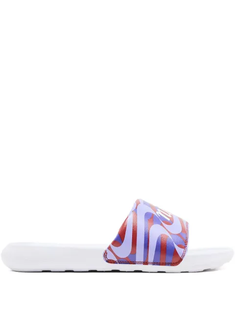 Nike Victori slides White CN9676