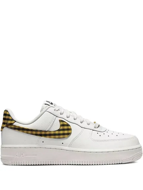 Nike Air Force 1'07 Ess Trend "white" sneakers White DZ2784