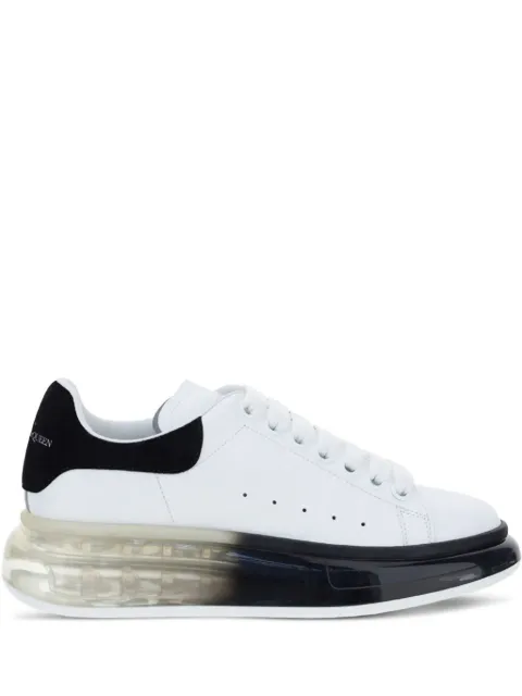 Alexander McQueen Oversized sneakers White 604232WHX9V