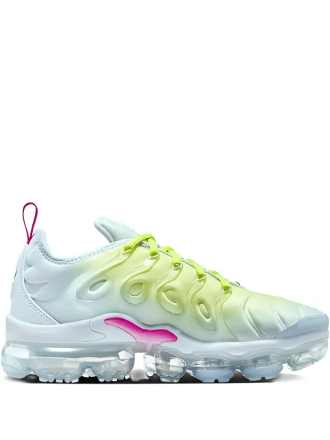 Nike Air Vapormax Plus "Blue Tint Lemon Twist" sneakers Blue FQ8882