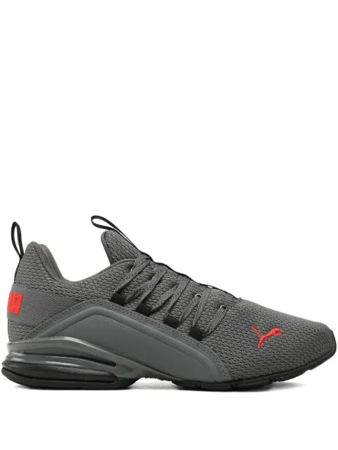 PUMA Axelion Refresh "Grey" sneakers Grey 37791102