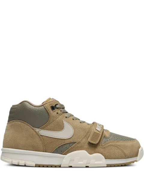 Nike Air Trainer 1 "Neutral Olive" sneakers Green FJ4182