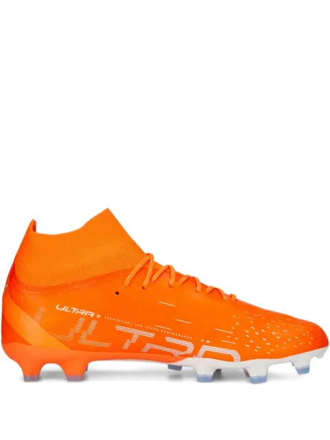 PUMA Ultra Pro FG/AG sneakers Orange 10724001