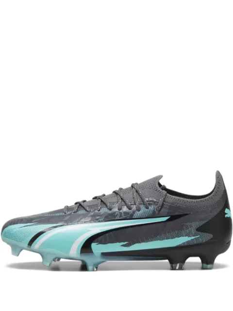 PUMA Ultra Ultimate FG AG sneakers Black 10782701