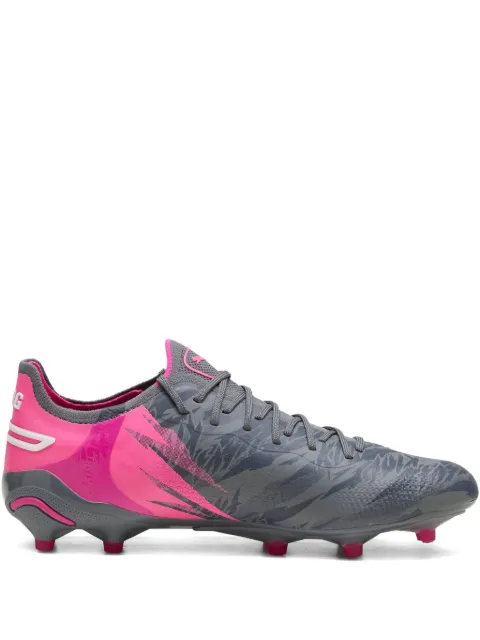 PUMA Ultimate FG AG "Cool Dark Grey Ravish" sneakers Grey 10782401