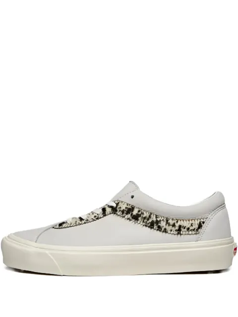 Vans Bold NI "White" sneakers White VN0A3WLP42N