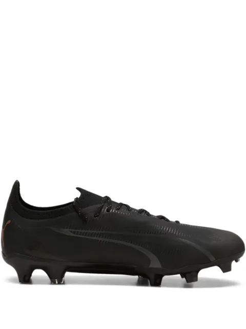 PUMA Ultra Ultimate "Black/Copper Rose" sneakers Black 10774402