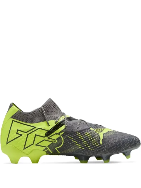 PUMA Future Ultimate 7 FG AG "Rush Pack" sneakers Grey 10782801