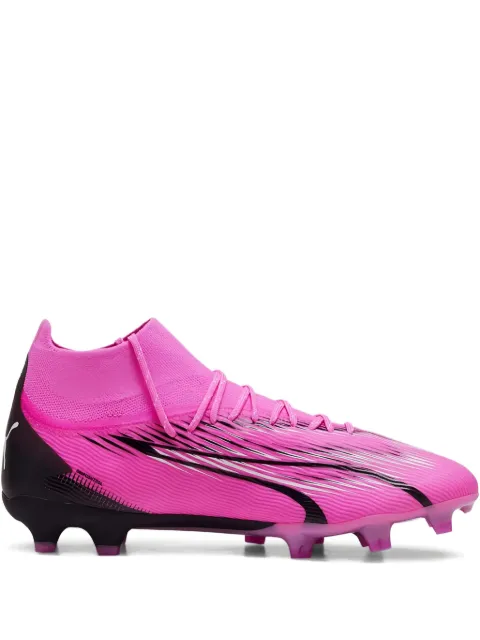 PUMA Ultra Pro FG AG sneakers Pink 10775001