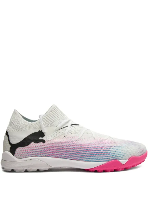 PUMA Future 7 Pro Cage sneakers White 10771001