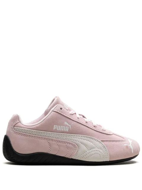 PUMA Speedcat "Pink/White" sneakers Pink 400986