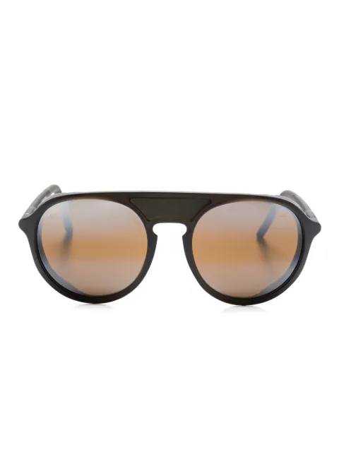 Vuarnet Ice sunglasses Brown VU40023U