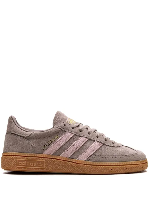 adidas Handball Spezial "Chalky Brown/Clear Pink" sneakers Neutrals JR3082