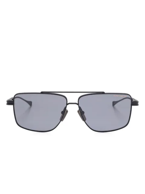 Dita Eyewear pilot-frame sunglasses DLS126