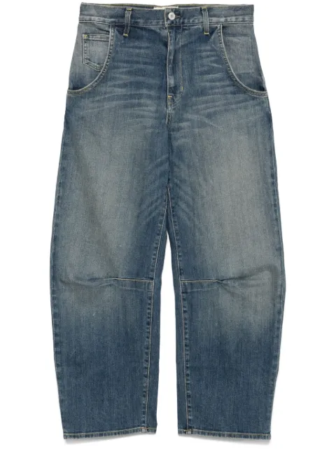 Nili Lotan Emerson jeans Blue 540W45