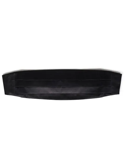 FRANZESE COLLECTION James Bond 007 Gran Galà bow tie Black FA40500