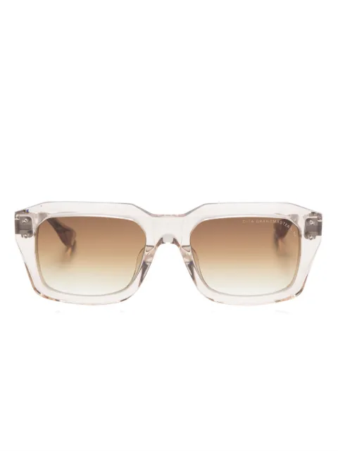 Dita Eyewear Grandmaster-Nine sunglasses Pink DTS464A02