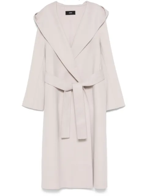 Arma Corsica coat Neutrals 01TL24605802