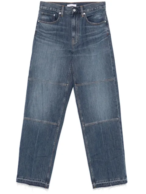 Helmut Lang Carpenter jeans Blue O10DW203