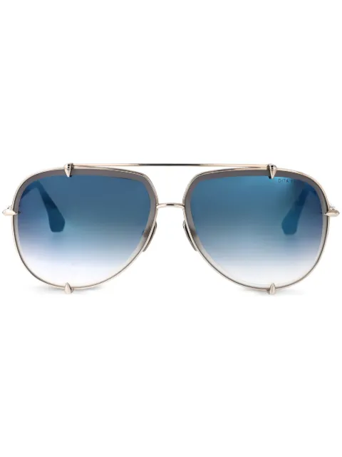 Dita Eyewear Talon sunglasses Silver 23007ESLV62ESLV